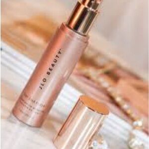 NEW- JLO BEAUTY That Star Filter Complexion Booster, Pink